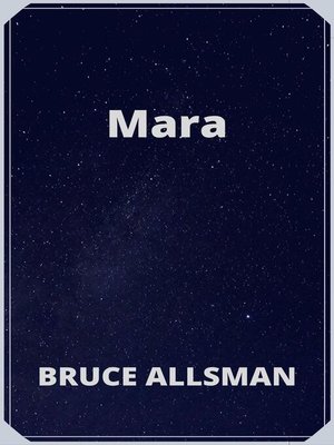 cover image of Mara